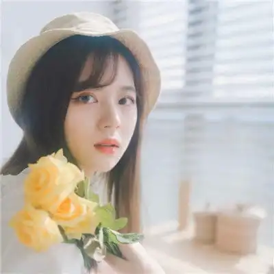 2018女生高冷有意境头像大全看我不顺眼是你的修养问题
