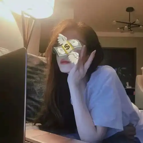单人头像