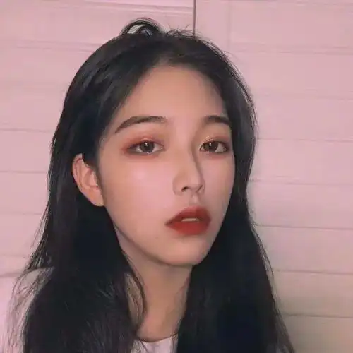女生头像