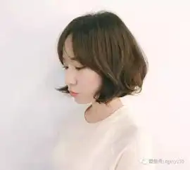 女生剪什么样的短发最好看戳进来