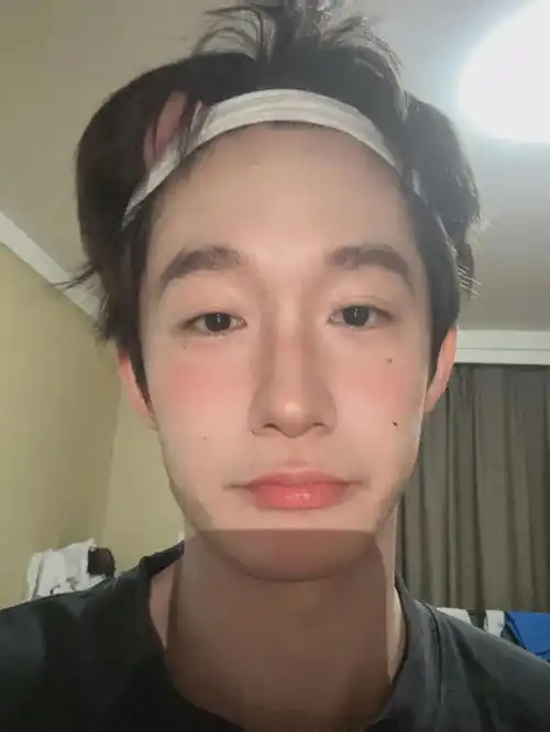 又纯又欲男孩私房照大公开反差萌男神让你欲罢不能