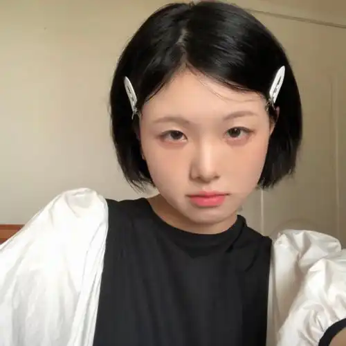 女生头像丨小众高清