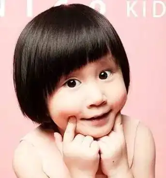 小公主编发教程,轻松打造小万人迷,给你女儿收好