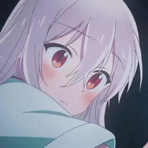 女生头像彰显个性的有趣优质动漫女头