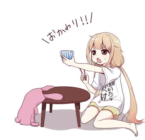 请问还有这张图片里的女生是谁