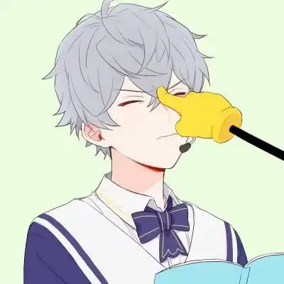 二次元头像