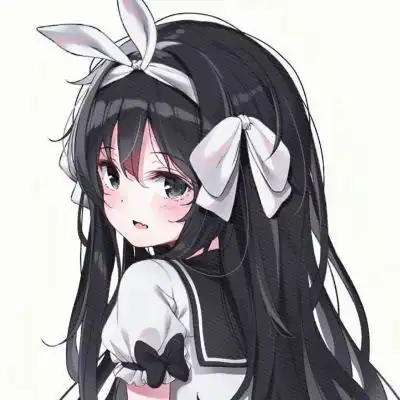 纯欲女高中生专用头像