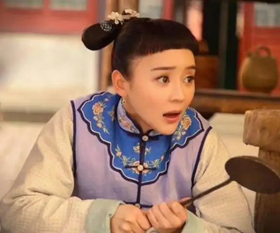 于正最可怕的不是抄袭,深扒被于正坑惨的女星,袁姗姗最可怜