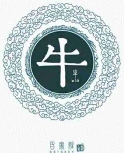 我姓牛微信头像关于姓氏牛字头像
