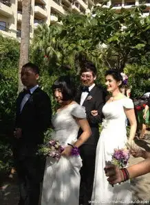 陈妍希欲组史上最美伴娘团下月举办婚礼
