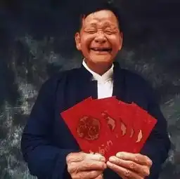 十年前他还是个搬砖少年,每天用手机拍拍拍,现在知名公司抢着用他