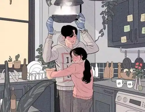 这四种男人,才配得上你的余生