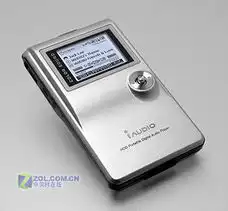 与ipod并驾齐驱iaudiom5低价上