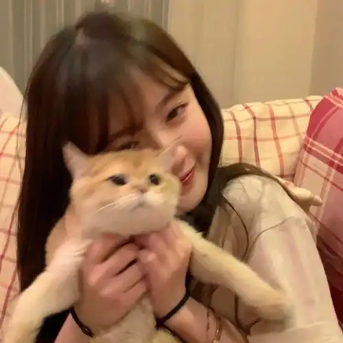女生头像偏爱是任何关系的杀手锏,我永远吃这套