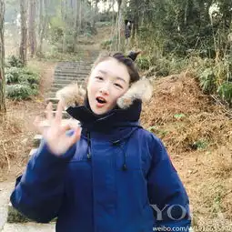yoka时尚网脑门也需透透气梳起冲天辫不花钱也能拥有明星同款