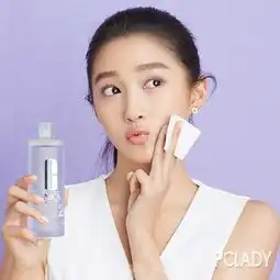 新晋美少女关晓彤张天爱成为品牌代言中的香饽饽