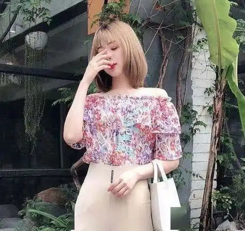 美出新高度油画裙才是今夏第一裙