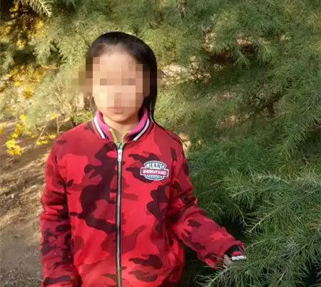13岁男孩杀害10岁女孩后,抛尸时还问女孩父亲你的女儿找到没