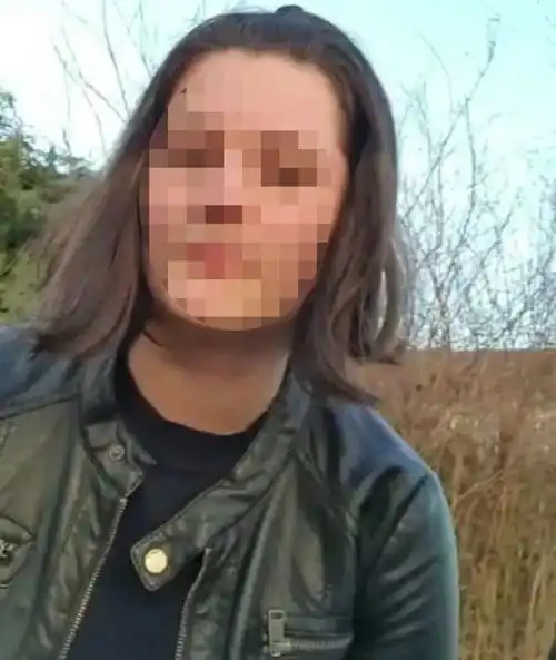 16岁少女在德国家中上网课时失踪一个月后现身法国街头不记得自己是谁
