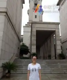 14岁上大学宁波诺丁汉大学迎来最小学生