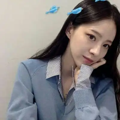 苏听雨你要让自己优秀然后骄傲qq女生头像我要个性网