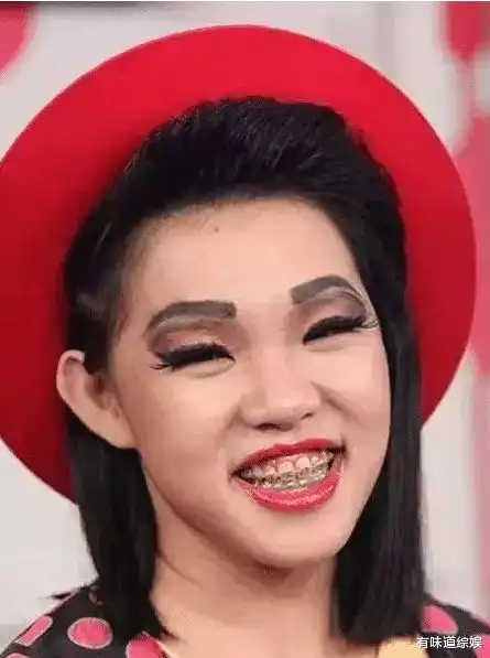 有种整容叫谢依霖生娃,当初被嘲又胖又丑,产后逆袭成女神