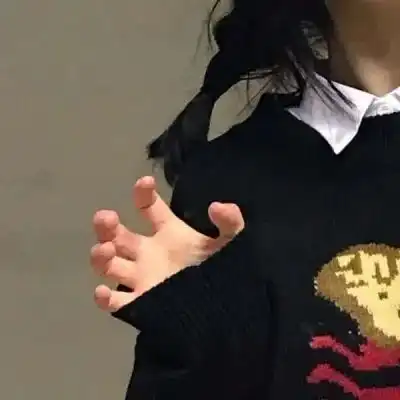 头像欧美纹身女生头像,霸气社会女很好看第443期