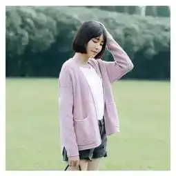 短发就得这么搭配最美衣服搭配短发气质变百倍