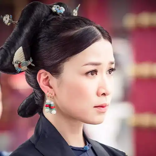 延禧妆发未解之谜高贵妃得罪化妆师璎珞的电话头内幕很多