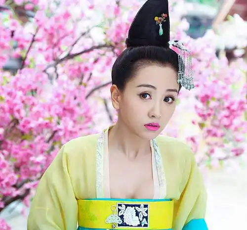 杨蓉最受欢迎的五部电视剧,三部待播剧甘当女配却惊艳出众