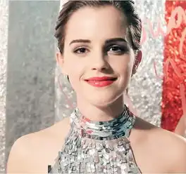 emmawatson艾玛沃特森桌面壁纸头像