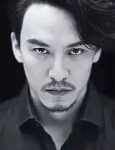 这绝对是男演员才有的优势