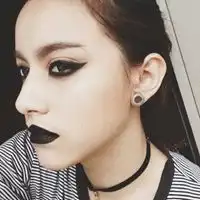 泰国头像女泰国女生头像图片微信头像图片大全