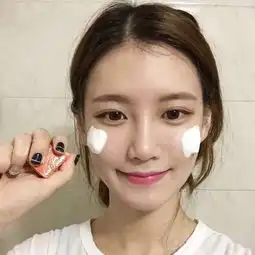 求韩国女生头像