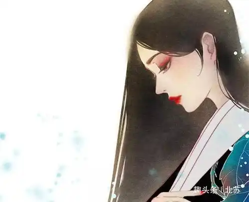 经常说几句话的女人,可能心里已经有了别人