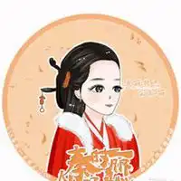 秦时丽人明月心微信头像q版