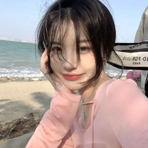 sweet女头