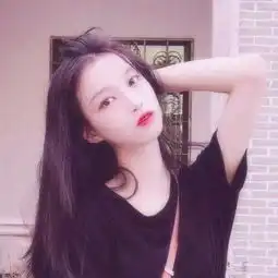 微信女生可爱的头像唯美有气质图片找什么都好别找依靠