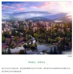 等了十年,国人梦中的空中森林花园真的要开盘了