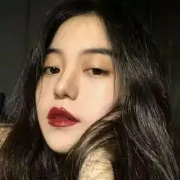 女生头像霸气可爱高冷女头