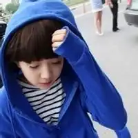 快手能用的头像男生微信头像图片大全
