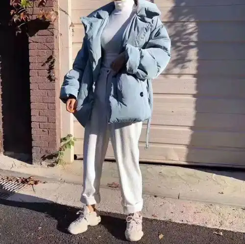 过着一样的冬天,拥有不一样的温度