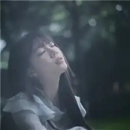 请问谁有这张头像,稍微清晰点儿的