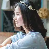 2015文艺女青年qq气质头像离开我以后你过得挺自在的嘛