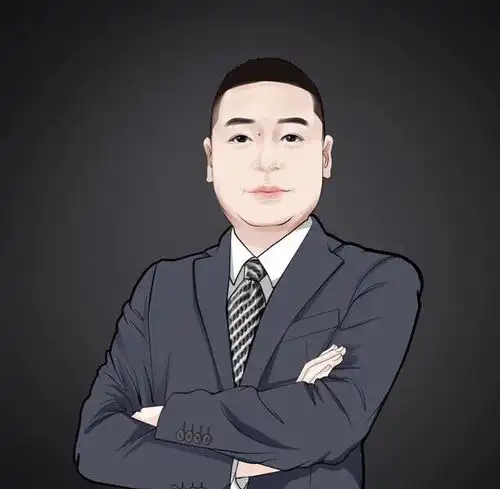 大叔级个性风趣微信头像