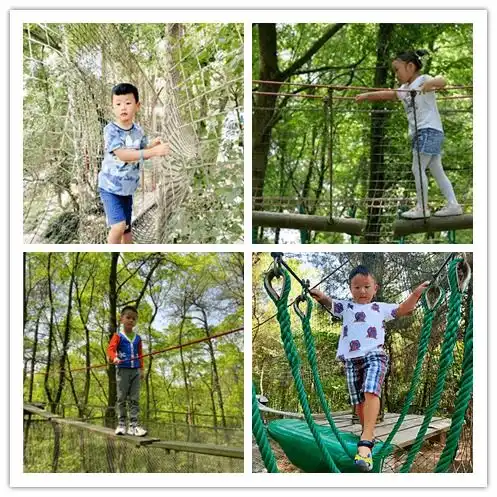 郑州周边五大遛娃胜地评价高,品质好,假期特惠惊爆来袭