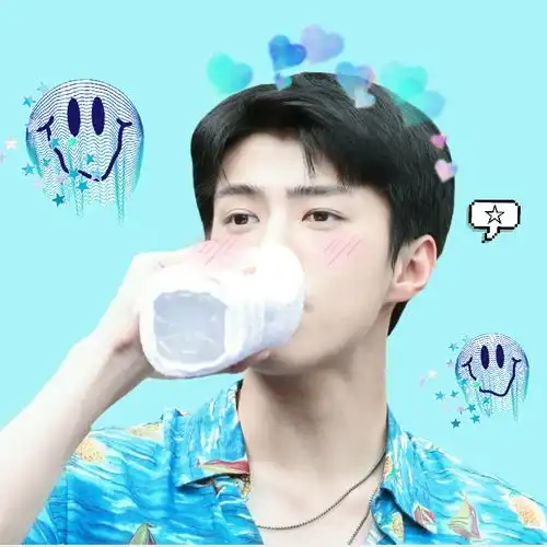 求吴世勋无水印图