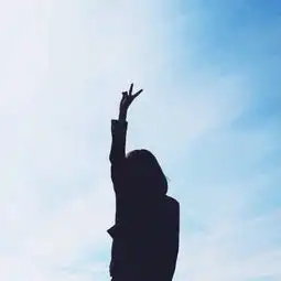 女生头像精选头像小清新背影高清堆糖,美好生活研究所