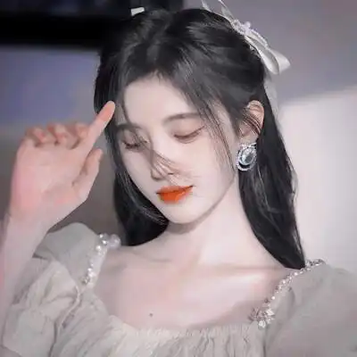 蜀中美女鞠婧祎