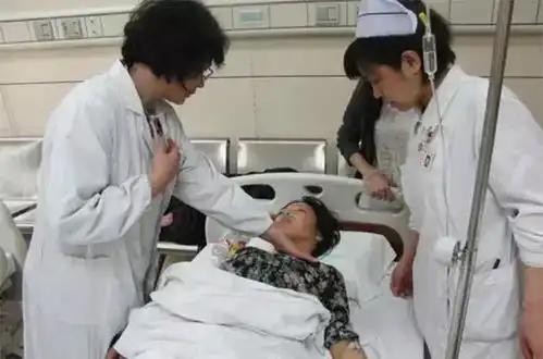 14岁女孩患肠癌损害孩子的健康,这些早餐就能做到